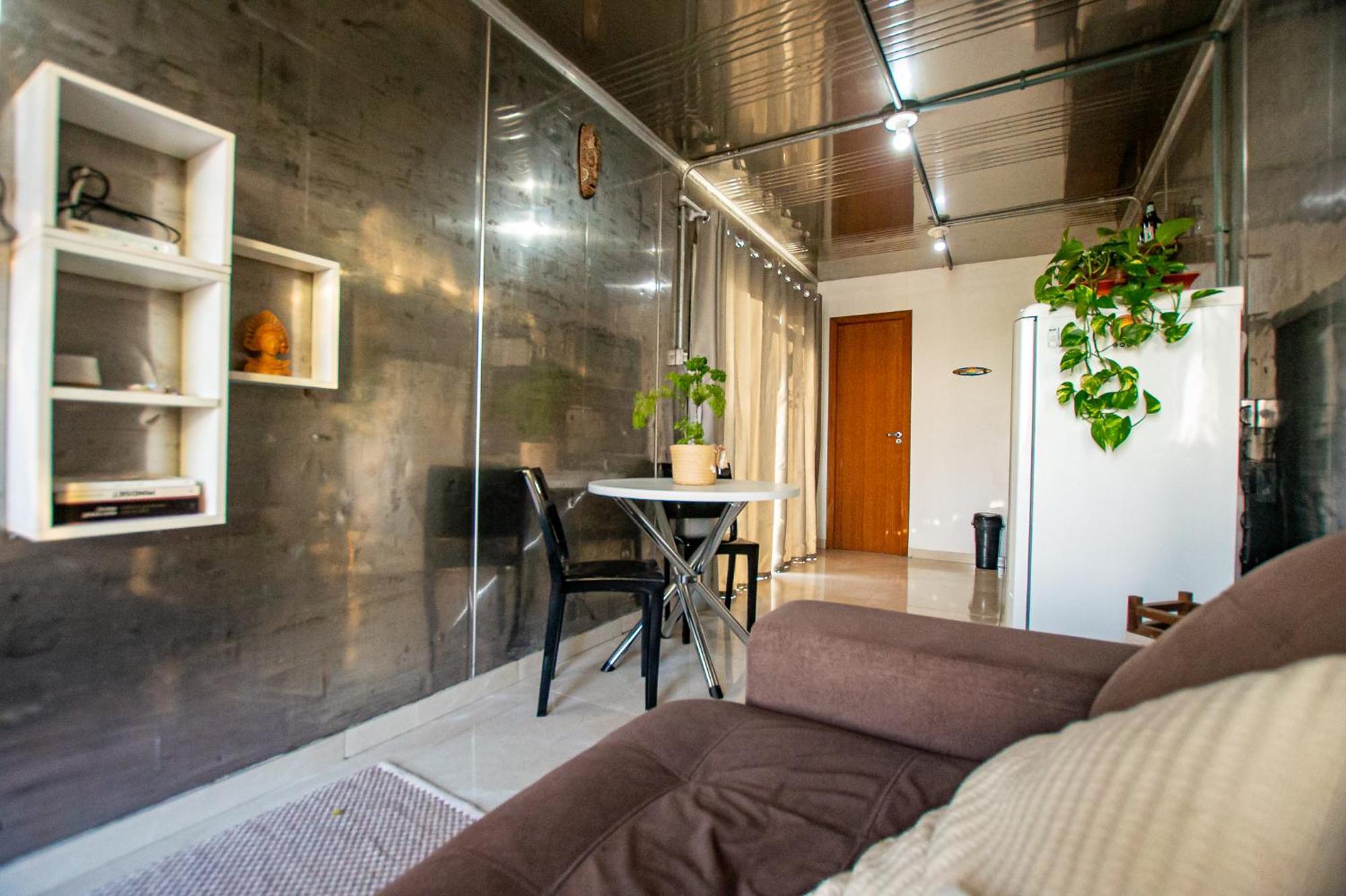 Lake View Guest House Praia do Rosa Room photo