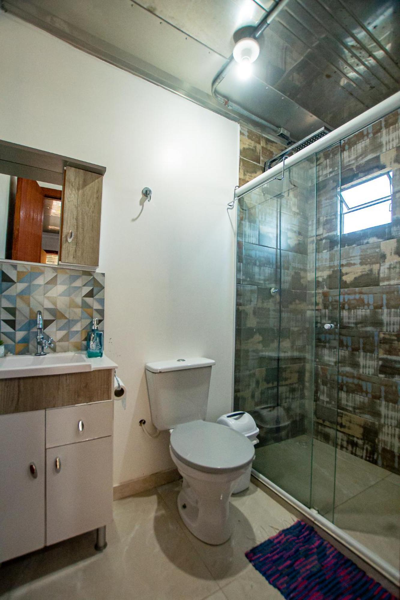 Lake View Guest House Praia do Rosa Room photo