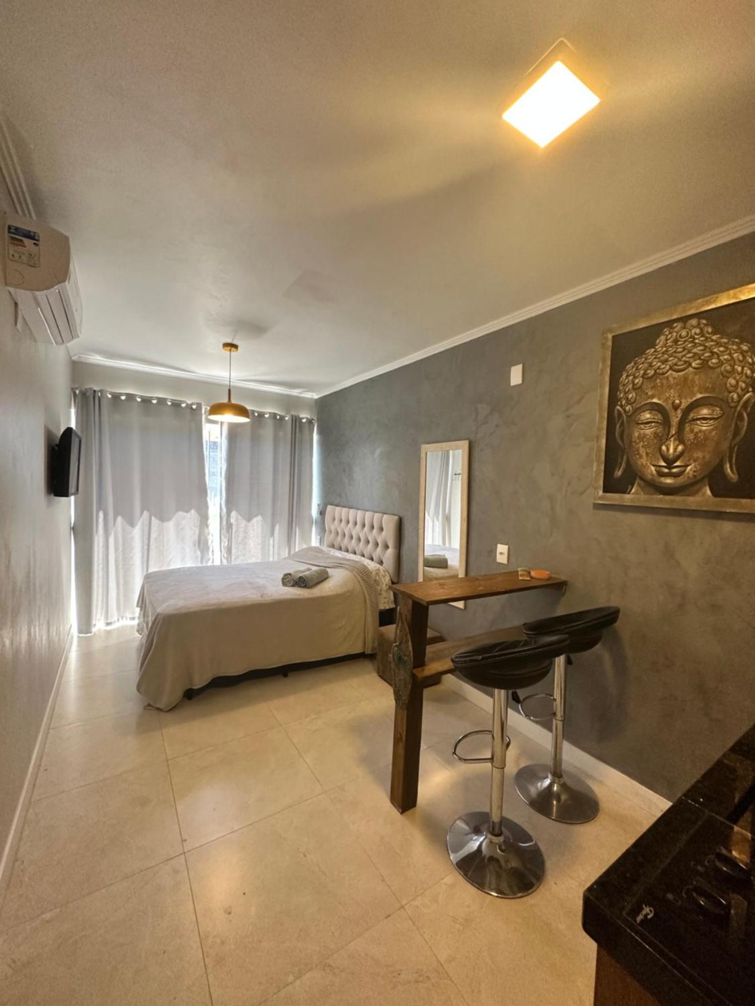 Lake View Guest House Praia do Rosa Exterior photo
